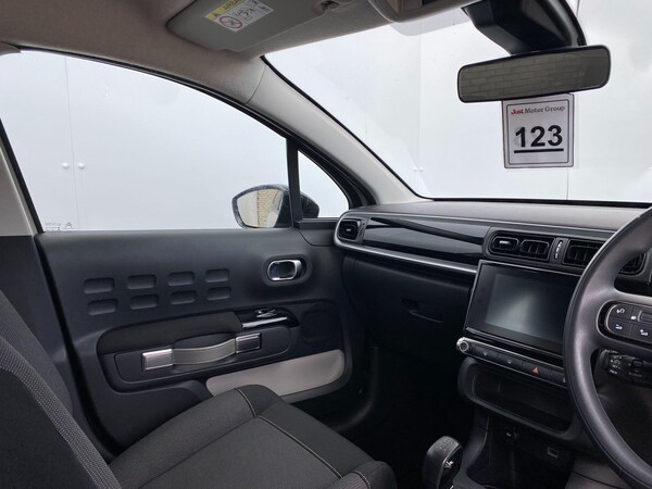 Used Citroen C3 2022 for sale - 75646503: Photo 23