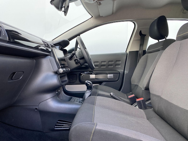 Used Citroen C3 2022 for sale - 75646503: Photo 26