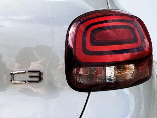 Used Citroen C3 2022 for sale - 75646503: Photo 27