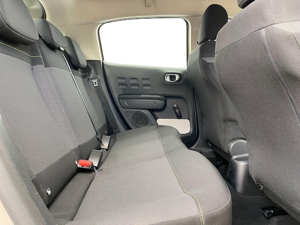 Used Citroen C3 2022 for sale - 75646503: Photo 28