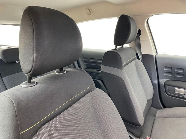 Used Citroen C3 2022 for sale - 75646503: Photo 33