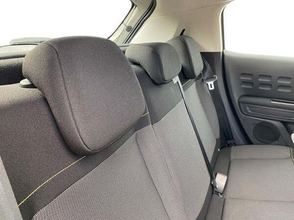 Used Citroen C3 2022 for sale - 75646503: Photo 34
