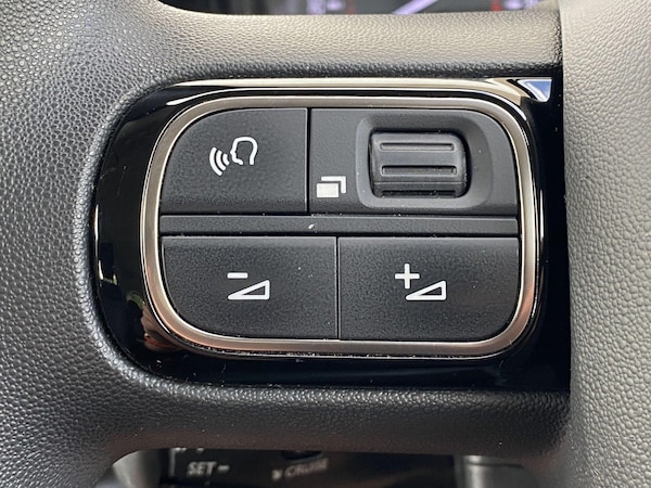 Used Citroen C3 2022 for sale - 75646503: Photo 36