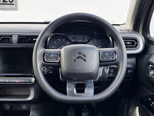 Used Citroen C3 2022 for sale - 75646503: Photo 37
