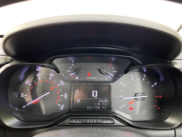 Used Citroen C3 2022 for sale - 75646503: Photo 39