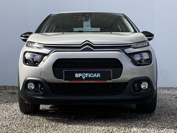Used Citroen C3 2022 for sale - 75646503: Photo 4