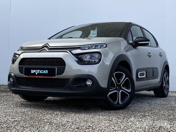 Used Citroen C3 2022 for sale - 75646503: Photo 6