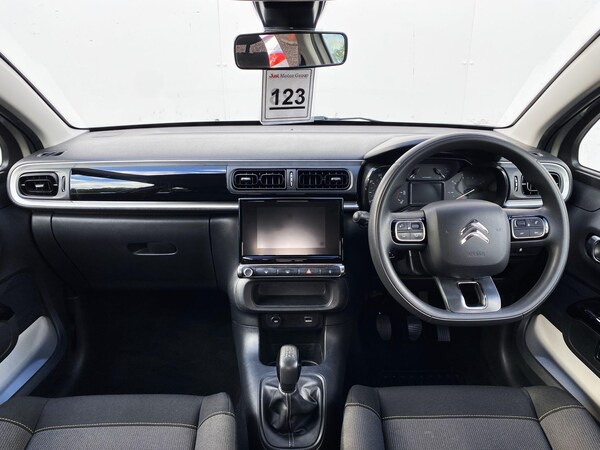 Used Citroen C3 2022 for sale - 75646503: Photo 9