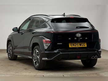Used Hyundai KONA 2025 for sale - 78922125: Photo