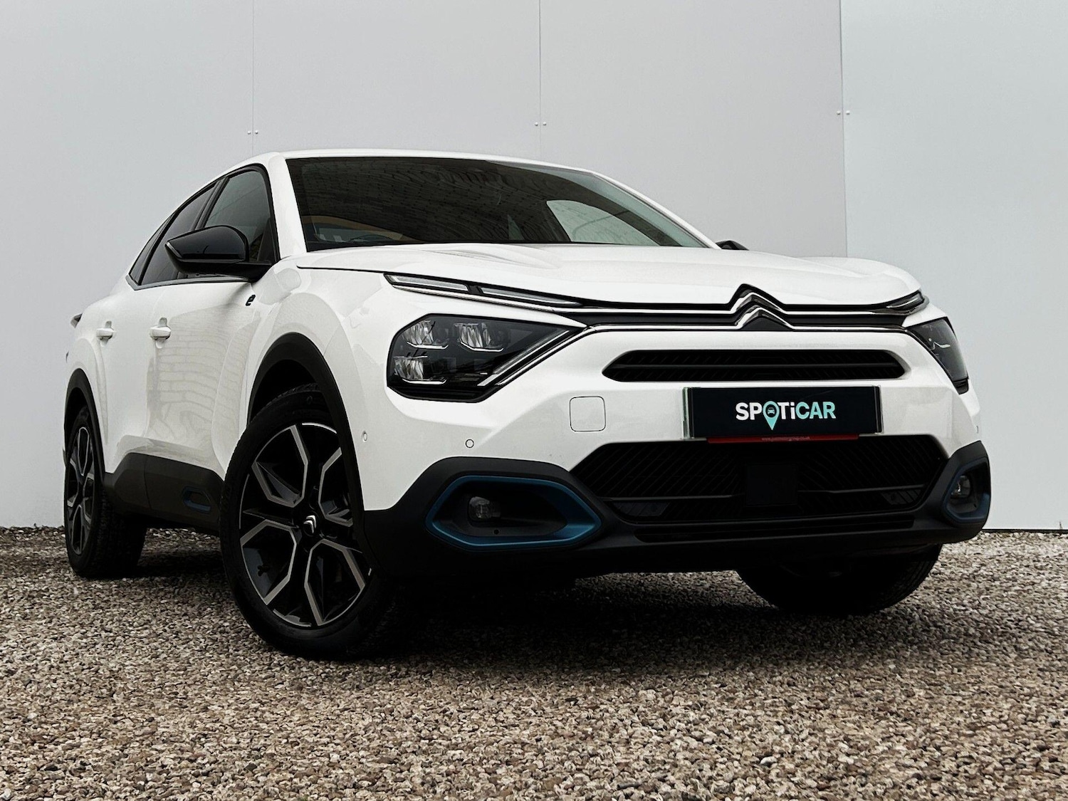 Used Citroen C4 2023 for sale - 76714151: Photo 1