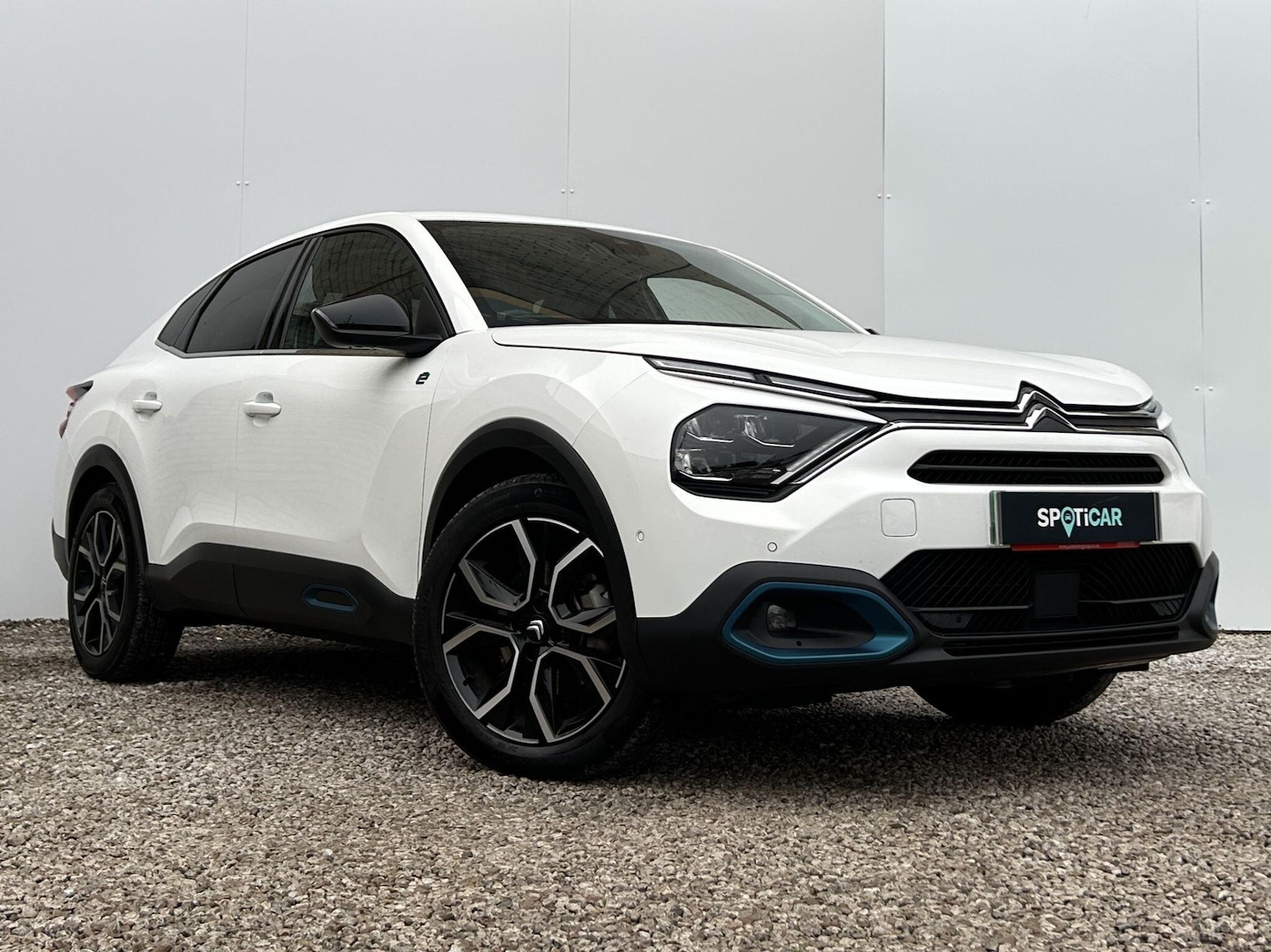 Used Citroen C4 2023 for sale - 76714151: Photo 10