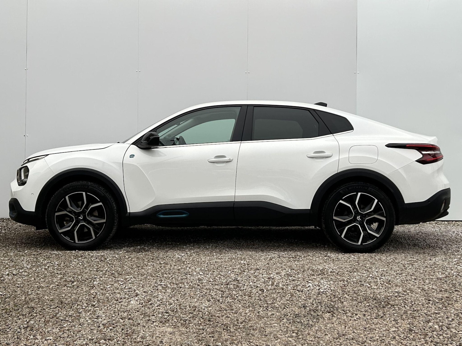 Used Citroen C4 2023 for sale - 76714151: Photo 11