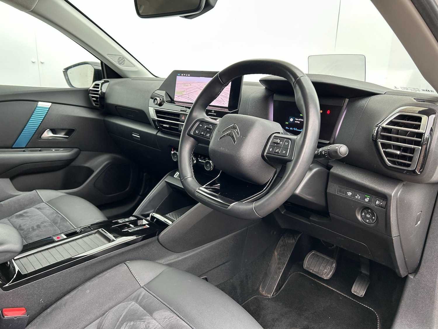 Used Citroen C4 2023 for sale - 76714151: Photo 12