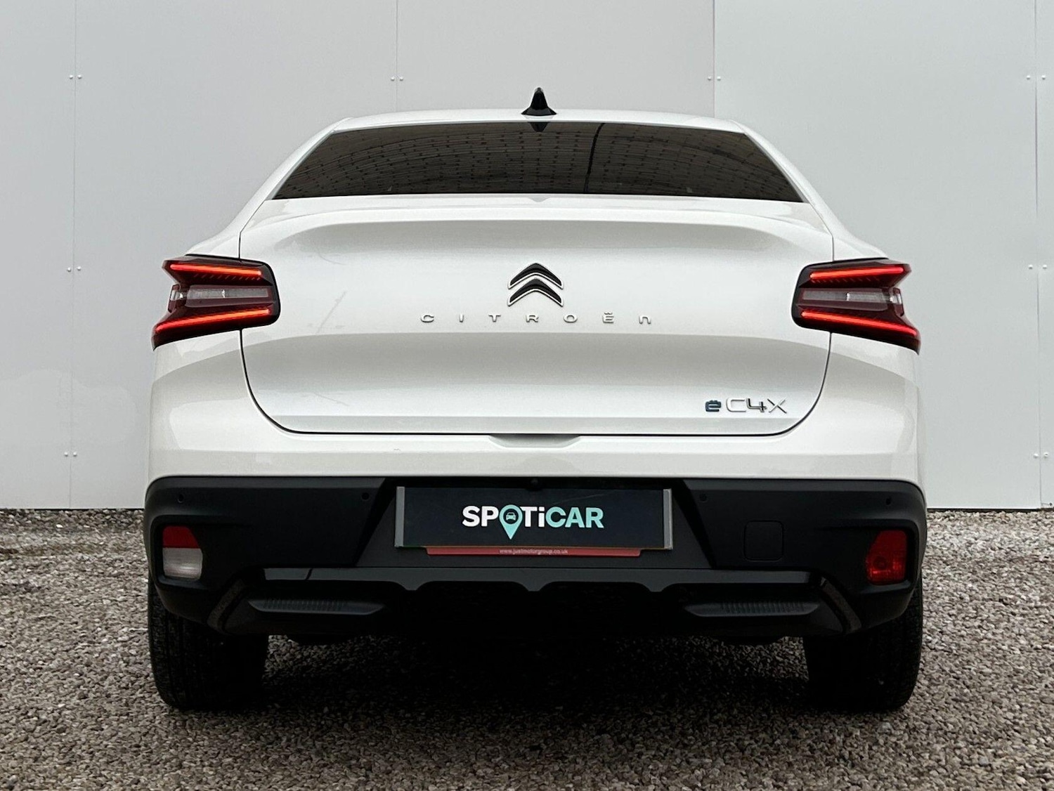 Used Citroen C4 2023 for sale - 76714151: Photo 13