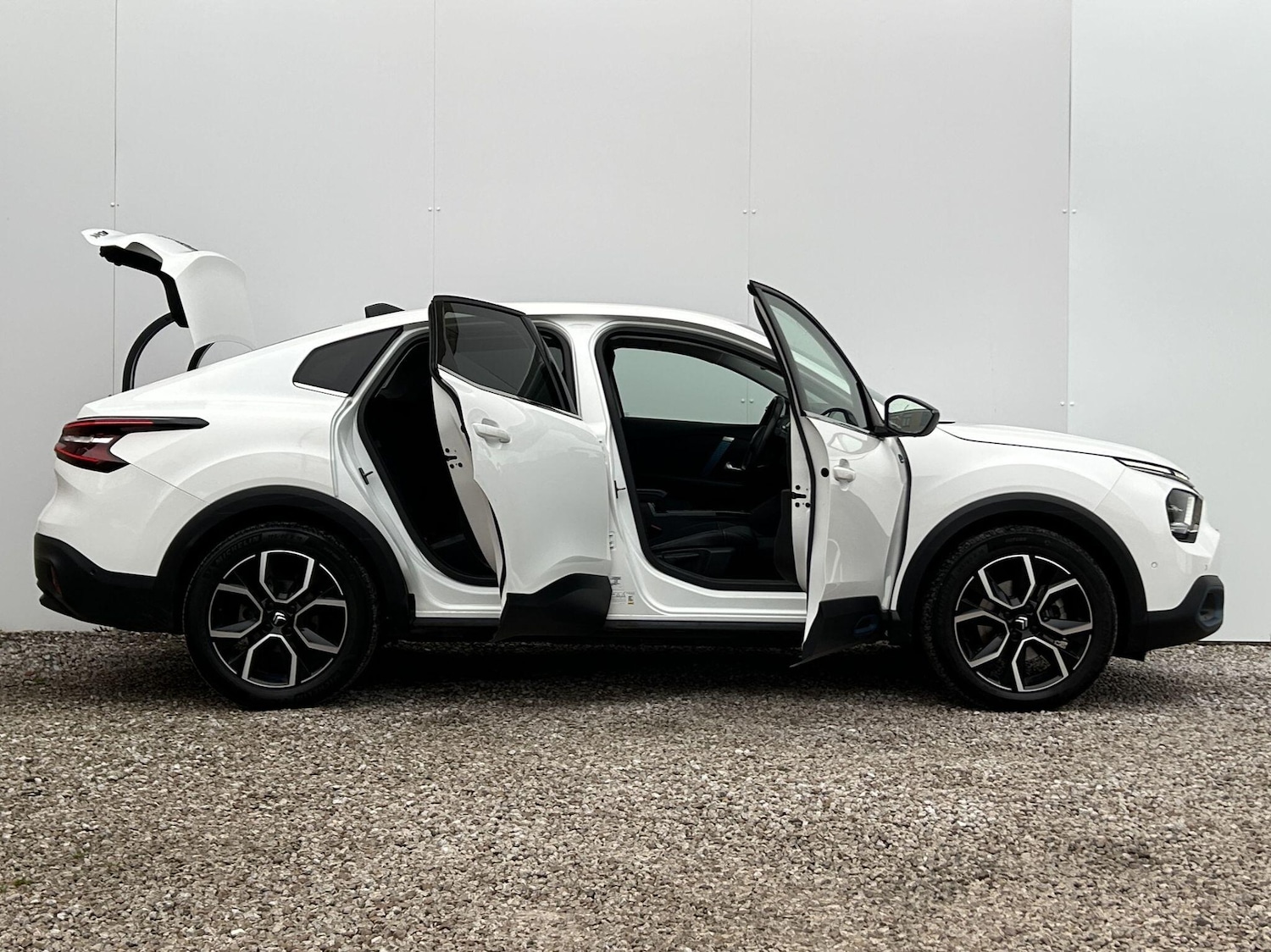 Used Citroen C4 2023 for sale - 76714151: Photo 16