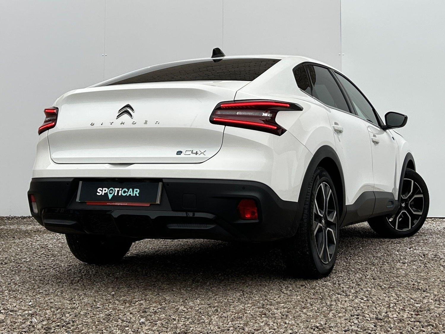 Used Citroen C4 2023 for sale - 76714151: Photo 18