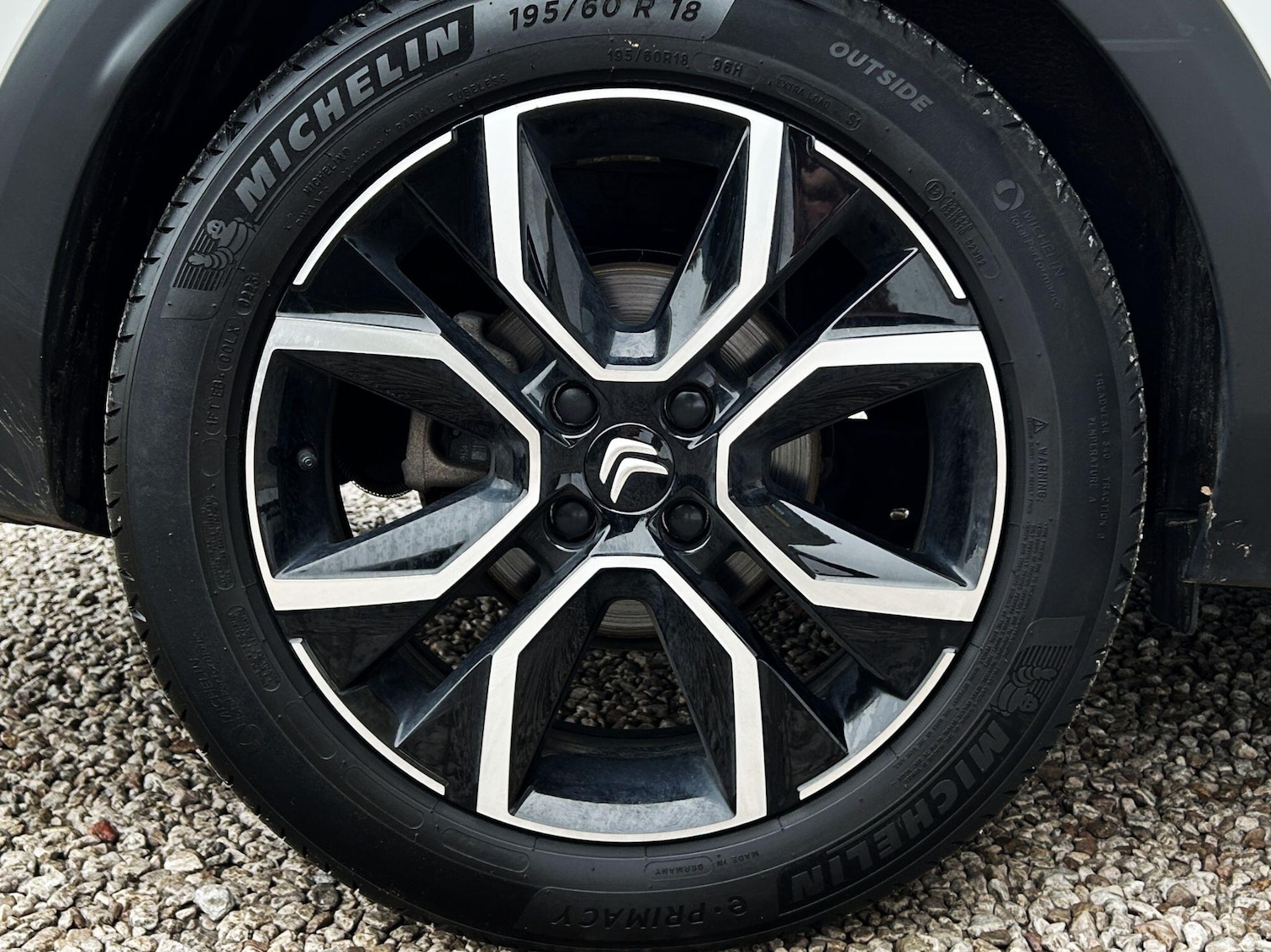 Used Citroen C4 2023 for sale - 76714151: Photo 19