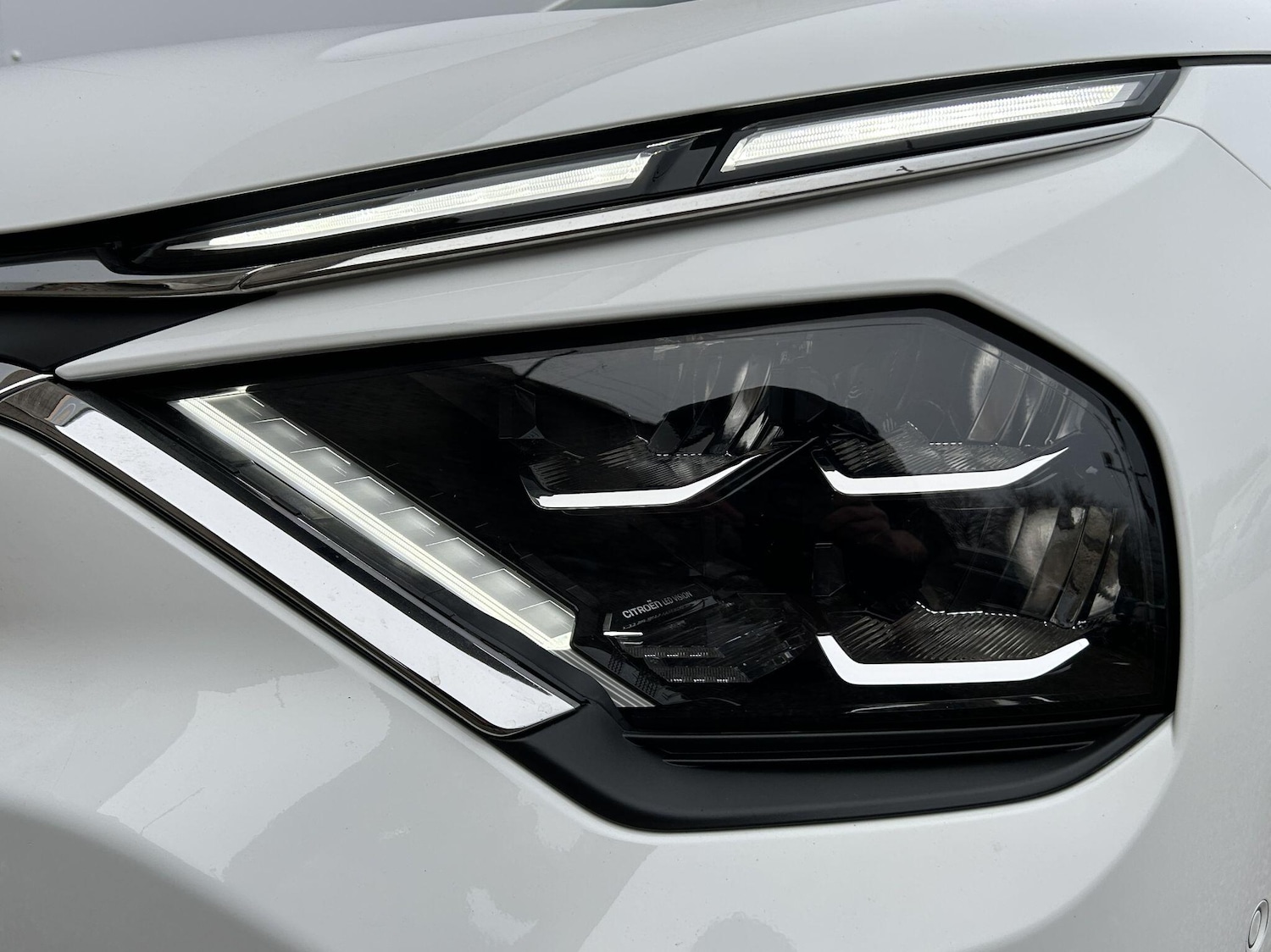 Used Citroen C4 2023 for sale - 76714151: Photo 31