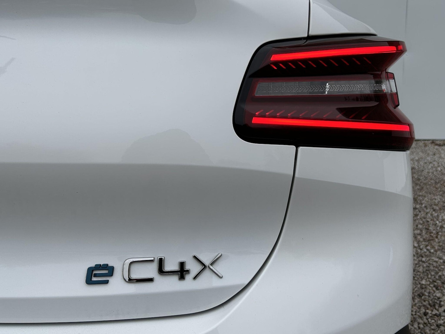 Used Citroen C4 2023 for sale - 76714151: Photo 36