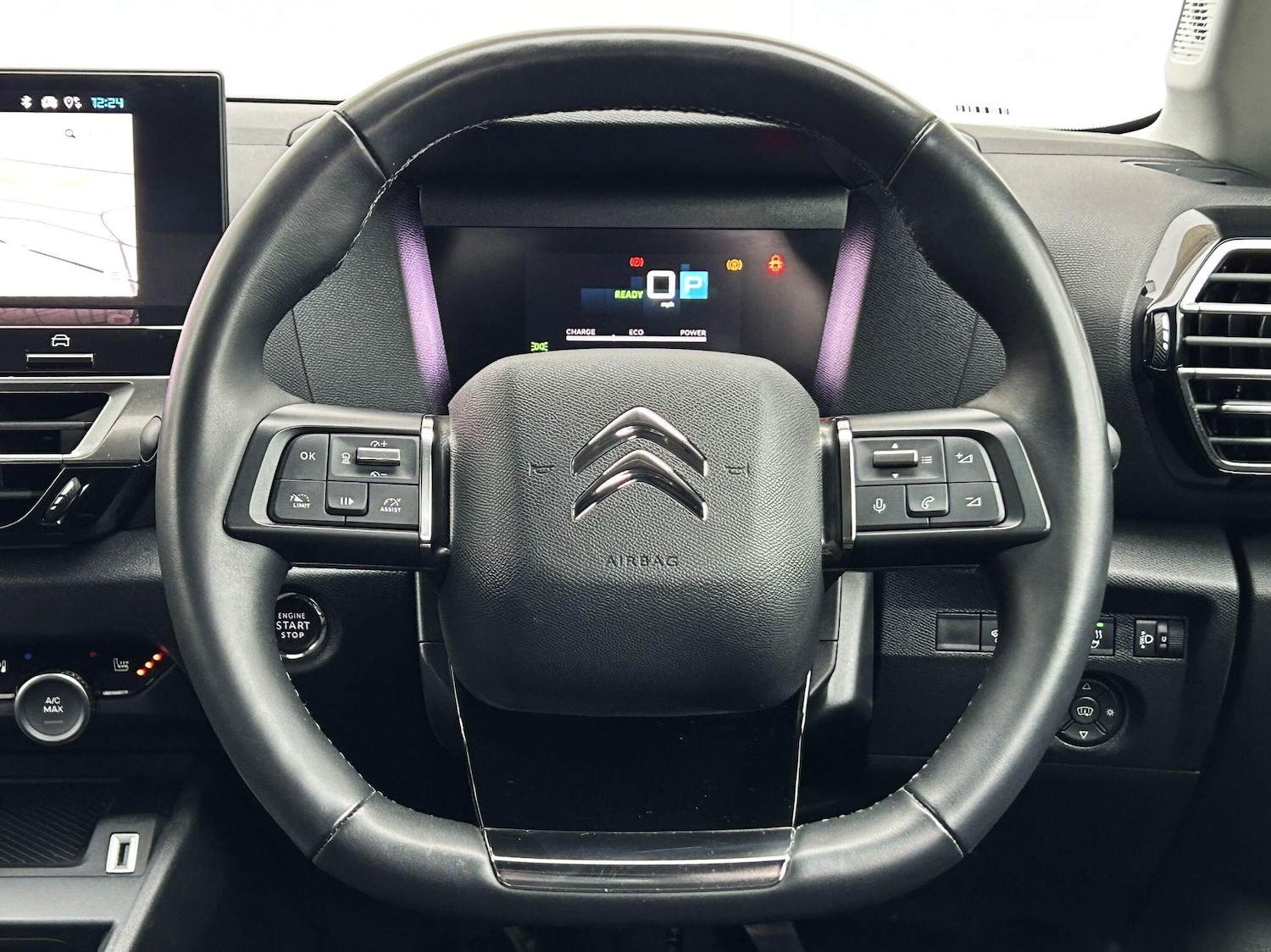 Used Citroen C4 2023 for sale - 76714151: Photo 38