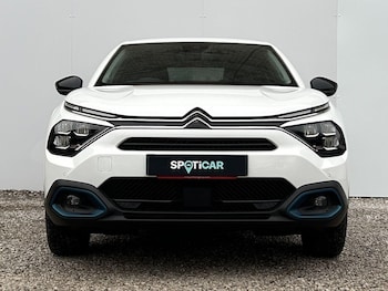 Used Citroen C4 2023 for sale - 76714151: Photo