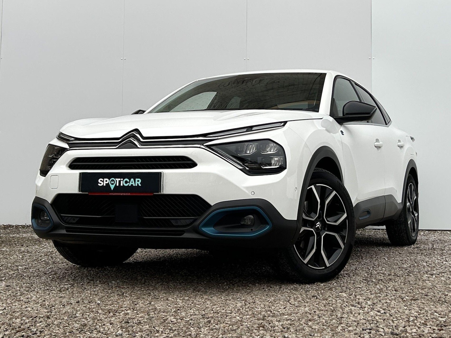 Used Citroen C4 2023 for sale - 76714151: Photo 6