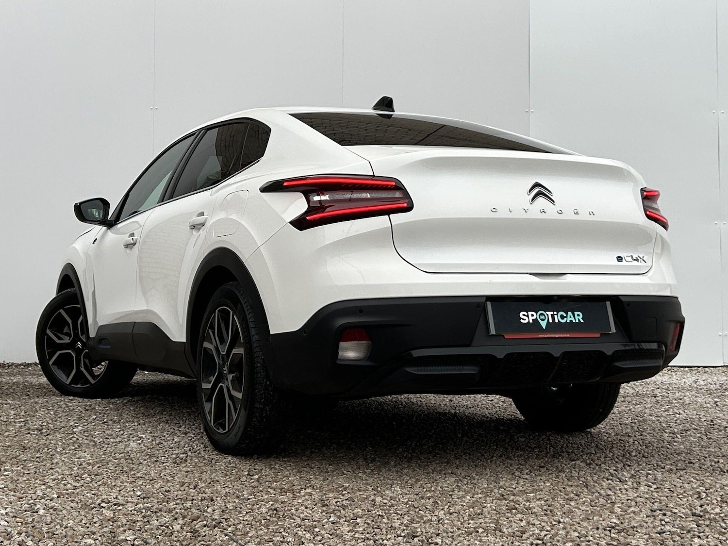 Used Citroen C4 2023 for sale - 76714151: Photo 8