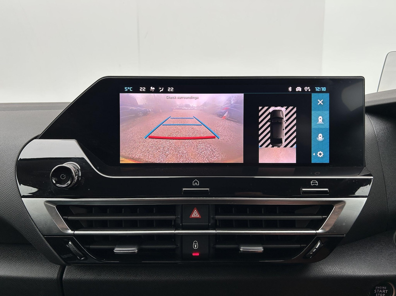 Used Citroen C4 2023 for sale - 76714151: Photo 9