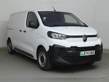 Used Citroen Dispatch 2024 for sale - 79441121: Photo