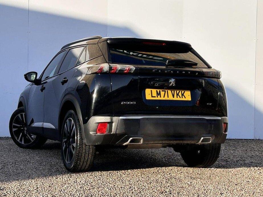 Used Peugeot 2008 2021 for sale - 76800917: Photo 10