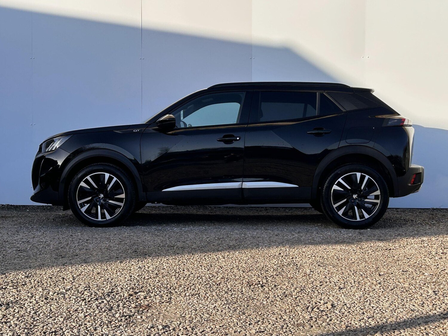 Used Peugeot 2008 2021 for sale - 76800917: Photo 12