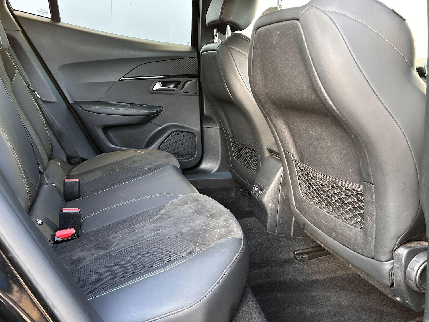 Used Peugeot 2008 2021 for sale - 76800917: Photo 13