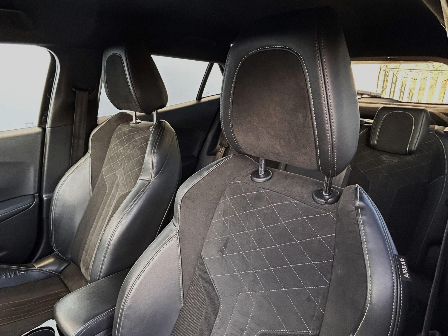 Used Peugeot 2008 2021 for sale - 76800917: Photo 19