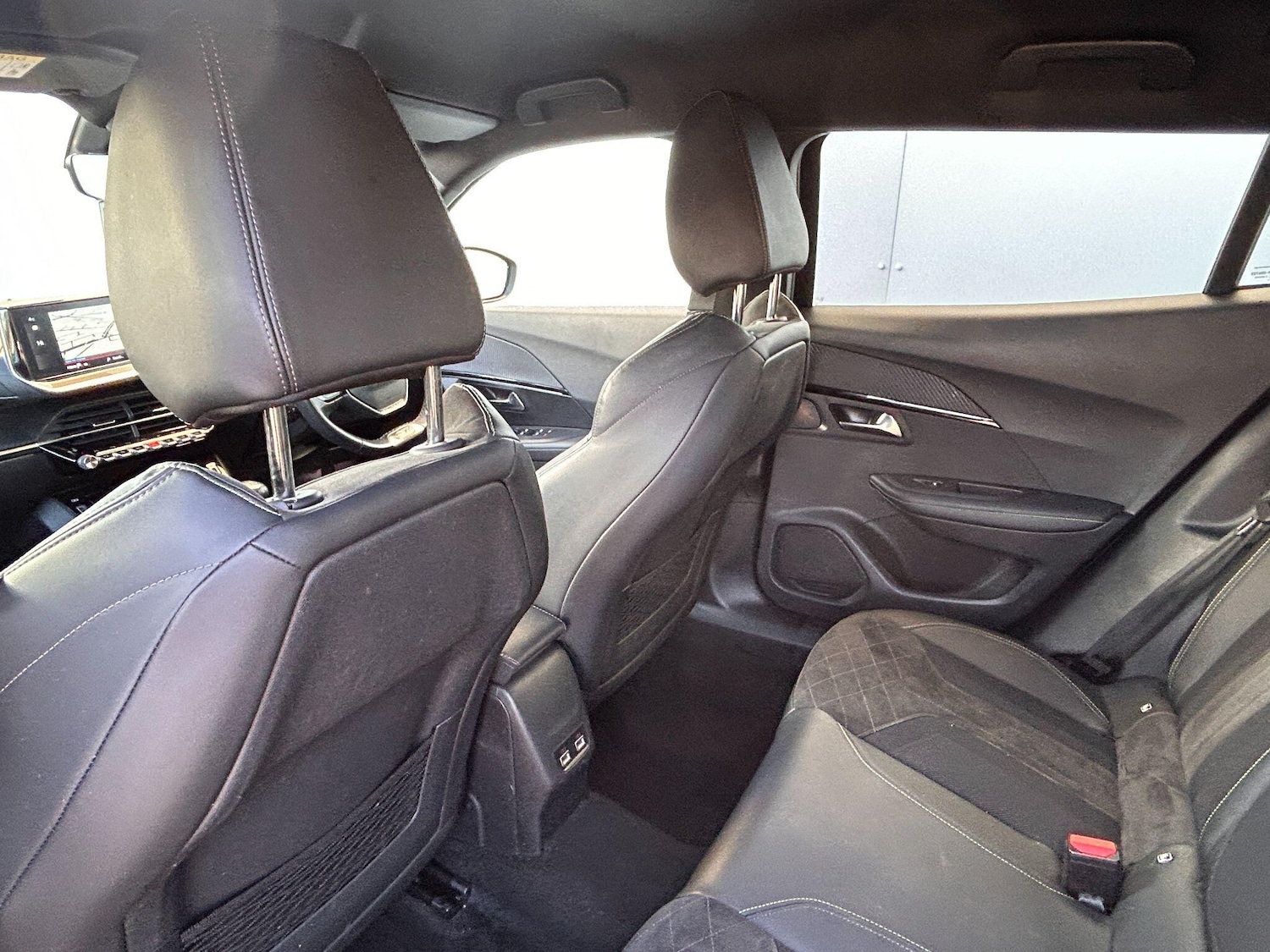 Used Peugeot 2008 2021 for sale - 76800917: Photo 21