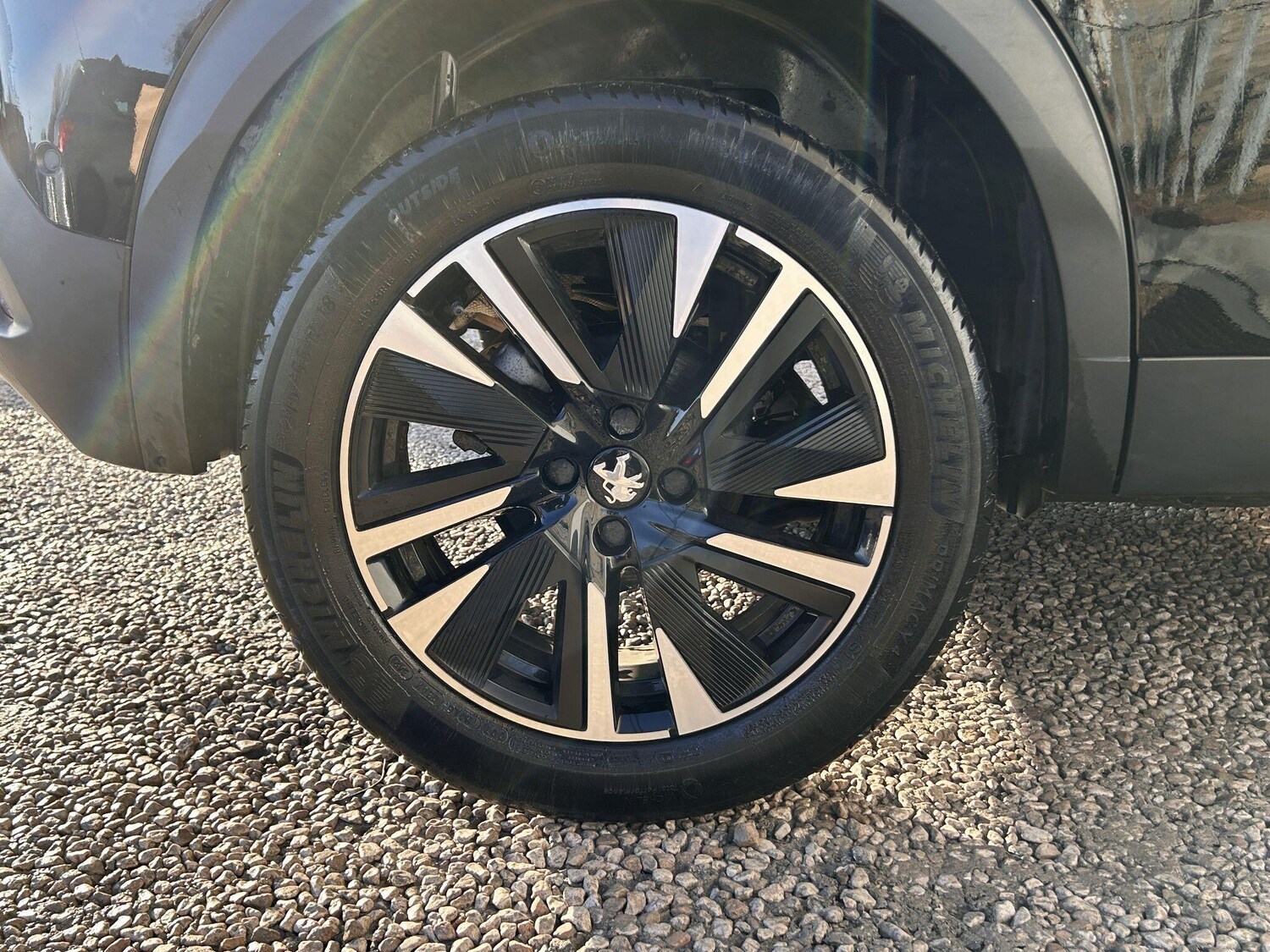 Used Peugeot 2008 2021 for sale - 76800917: Photo 24