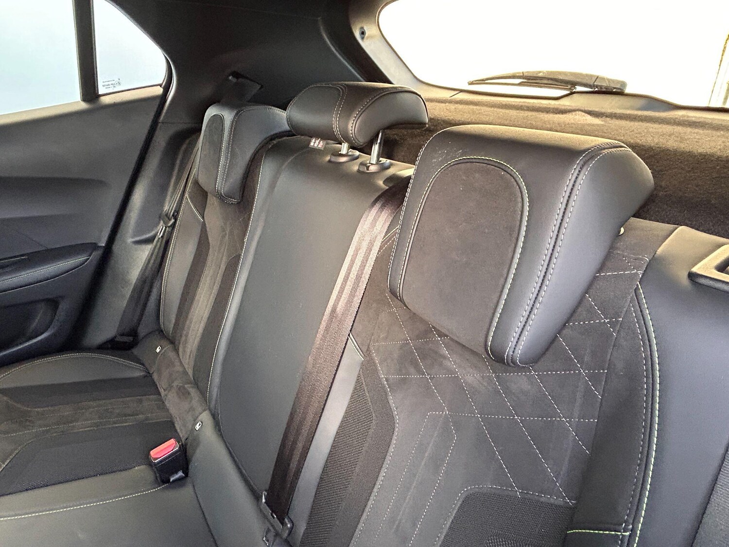 Used Peugeot 2008 2021 for sale - 76800917: Photo 25