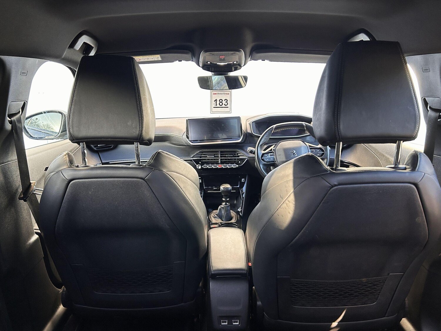 Used Peugeot 2008 2021 for sale - 76800917: Photo 27