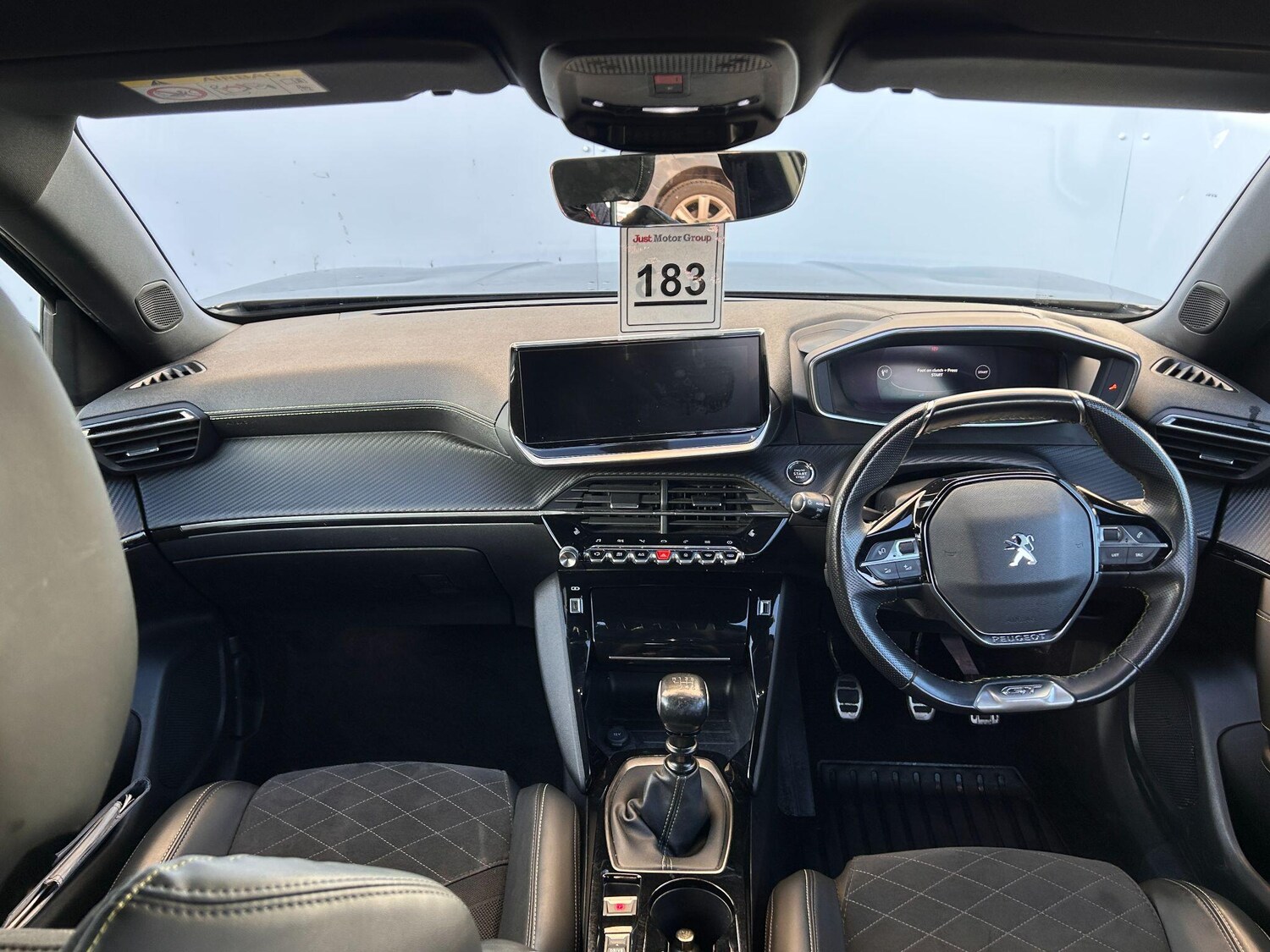 Used Peugeot 2008 2021 for sale - 76800917: Photo 29