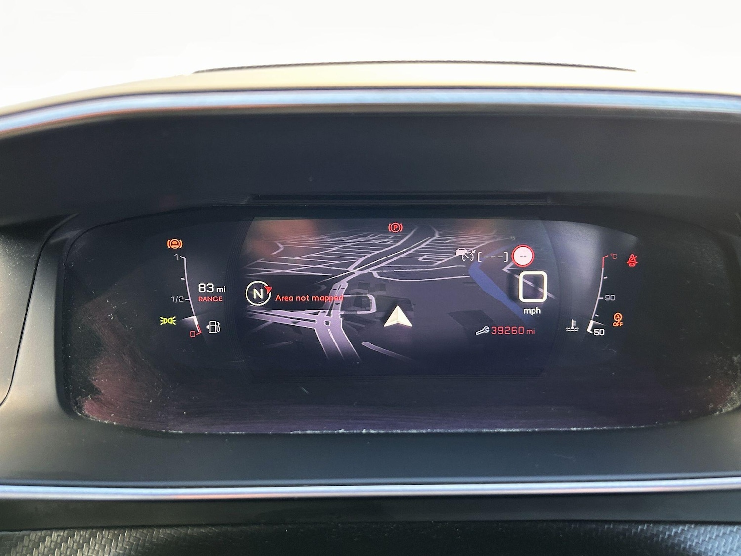 Used Peugeot 2008 2021 for sale - 76800917: Photo 31