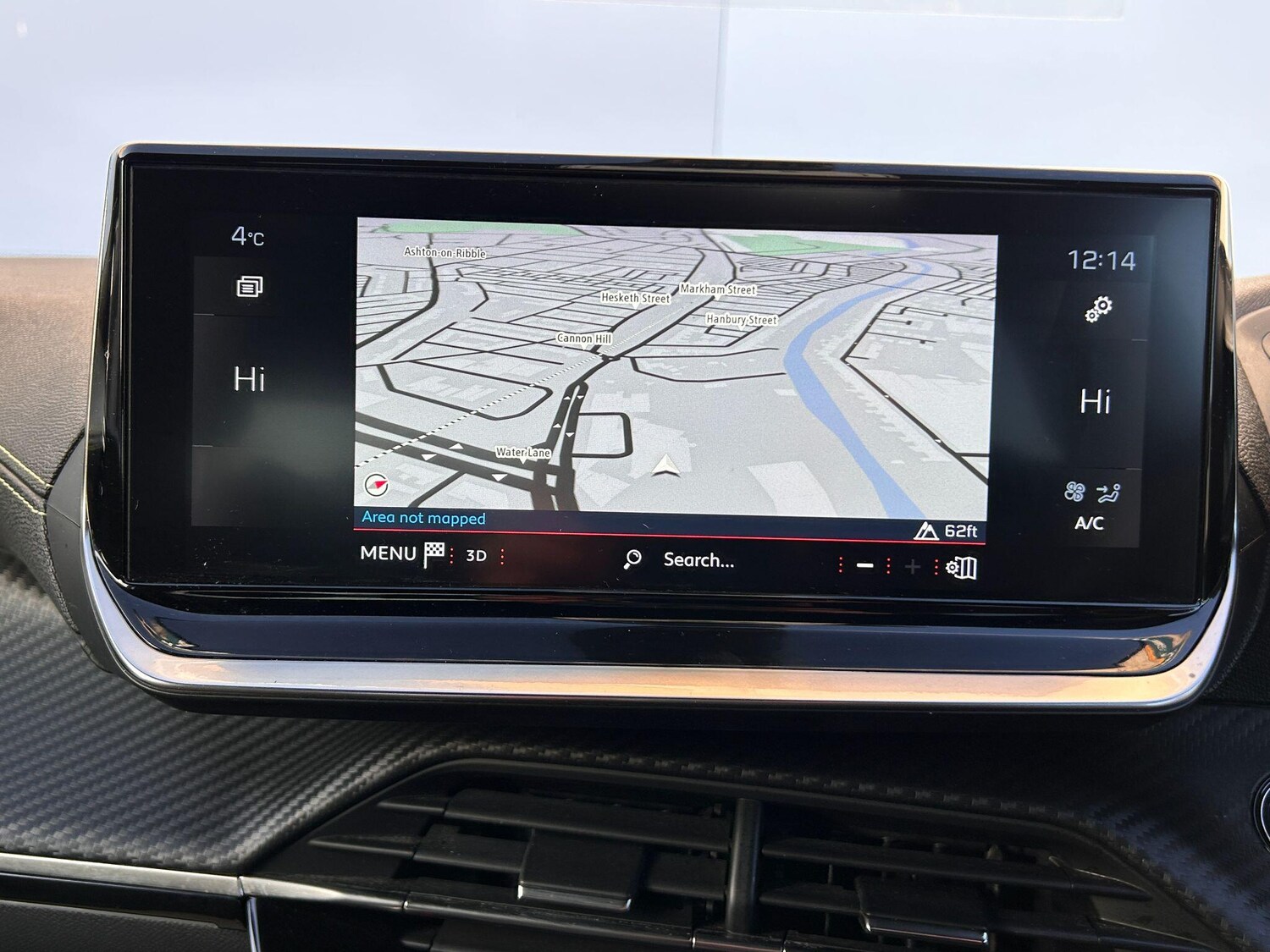 Used Peugeot 2008 2021 for sale - 76800917: Photo 33