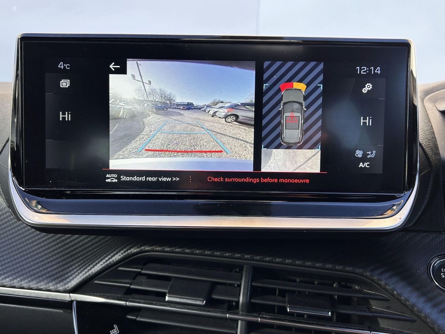 Used Peugeot 2008 2021 for sale - 76800917: Photo 34