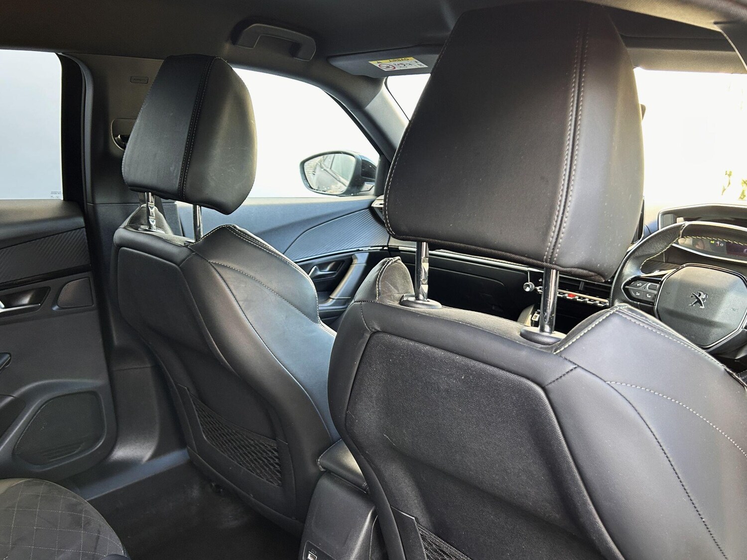 Used Peugeot 2008 2021 for sale - 76800917: Photo 9