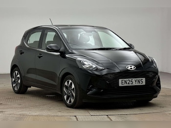 Used Hyundai i10 2025 for sale - 79201598: Photo