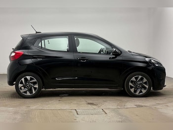 Used Hyundai i10 2025 for sale - 79201598: Photo