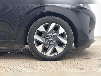 Used Hyundai i10 2025 for sale - 79201598: Photo