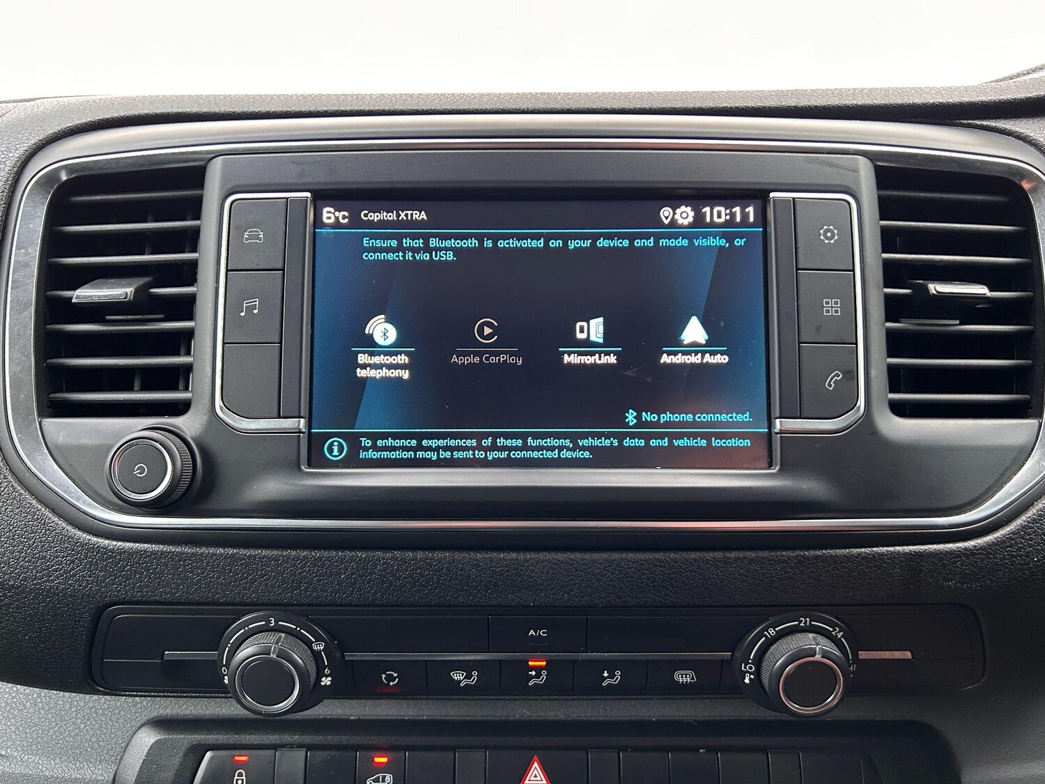 Used Peugeot Expert 2022 for sale - 76997210: Photo 10