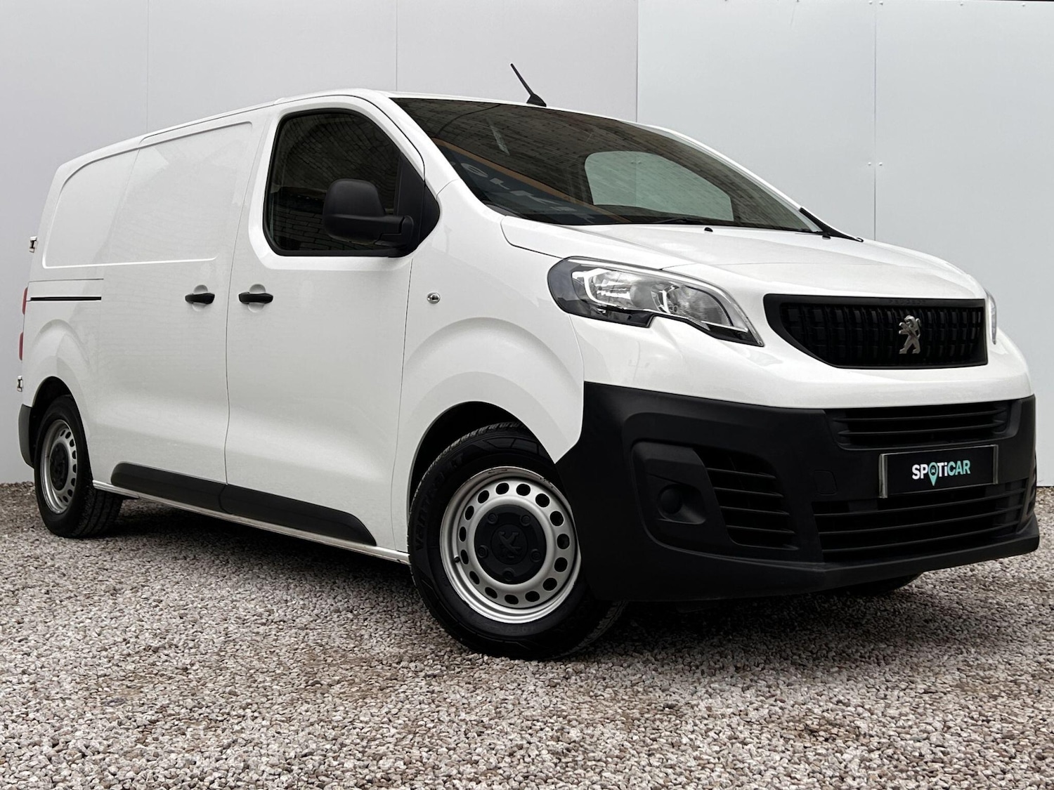 Used Peugeot Expert 2022 for sale - 76997210: Photo 11
