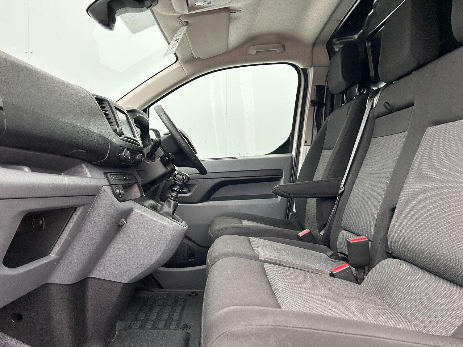 Used Peugeot Expert 2022 for sale - 76997210: Photo 13