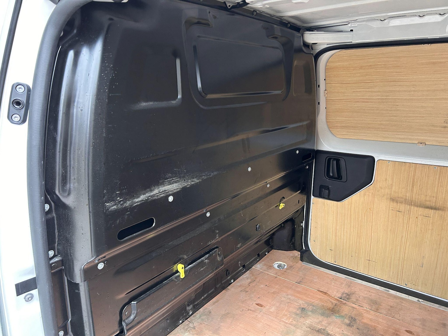 Used Peugeot Expert 2022 for sale - 76997210: Photo 16