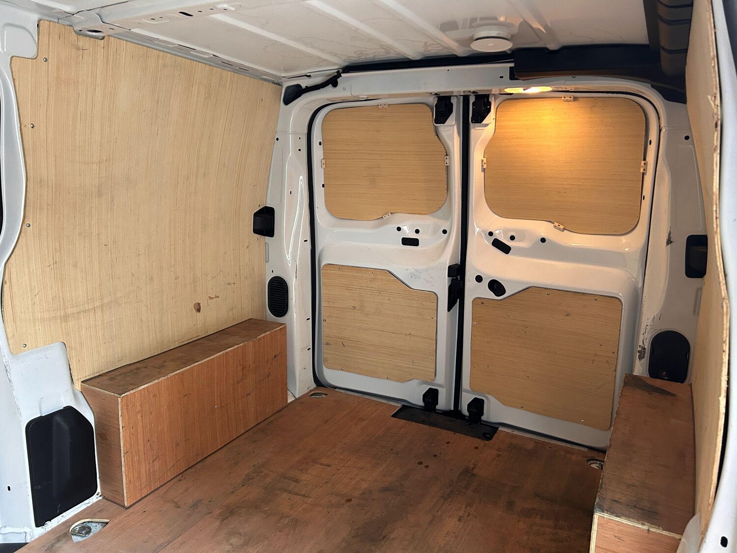 Used Peugeot Expert 2022 for sale - 76997210: Photo 18